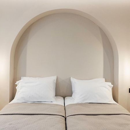 Lithos Luxury Villa Αρχάγγελος Εξωτερικό φωτογραφία