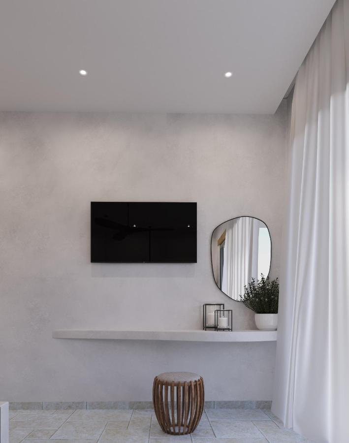 Lithos Luxury Villa Αρχάγγελος Εξωτερικό φωτογραφία