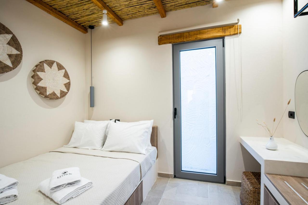 Lithos Luxury Villa Αρχάγγελος Εξωτερικό φωτογραφία