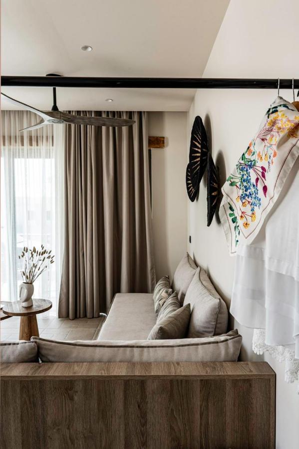 Lithos Luxury Villa Αρχάγγελος Εξωτερικό φωτογραφία