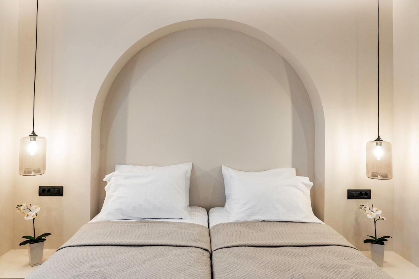 Lithos Luxury Villa Αρχάγγελος Εξωτερικό φωτογραφία