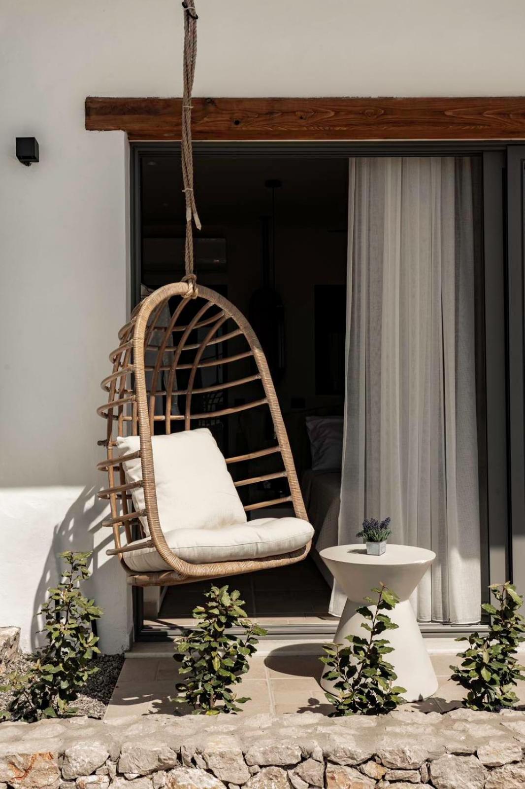 Lithos Luxury Villa Αρχάγγελος Εξωτερικό φωτογραφία