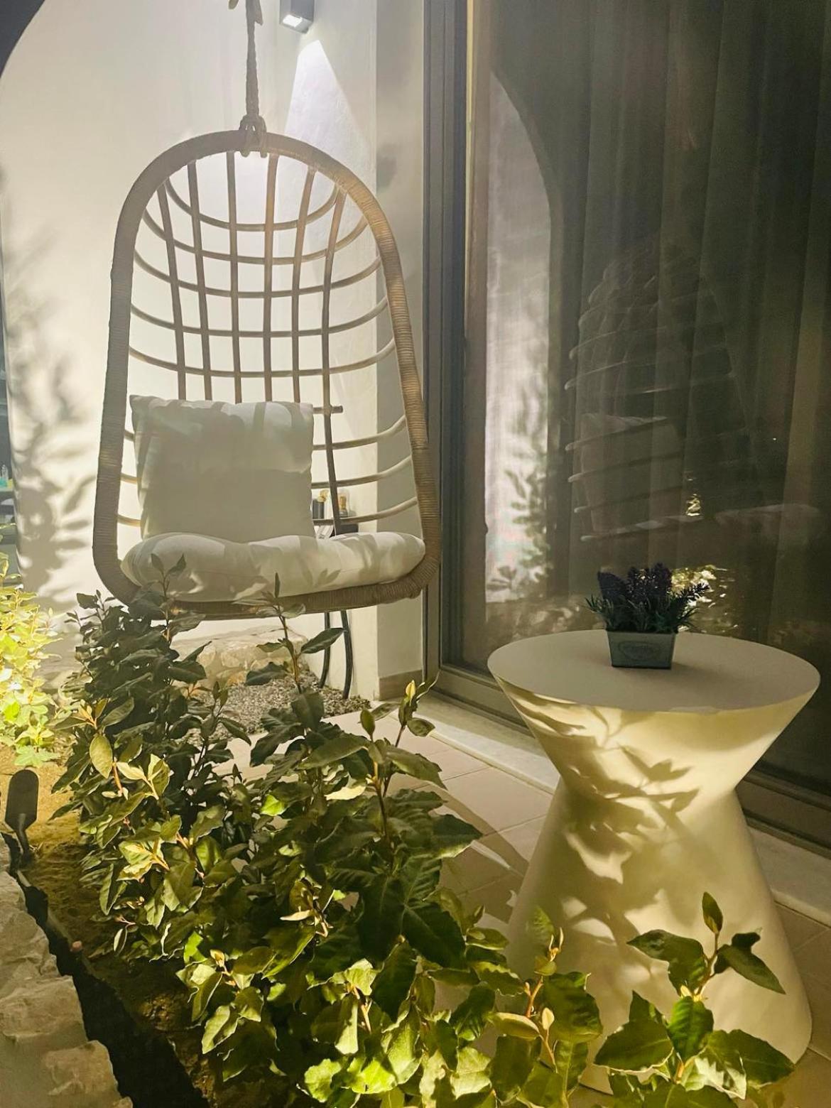 Lithos Luxury Villa Αρχάγγελος Εξωτερικό φωτογραφία