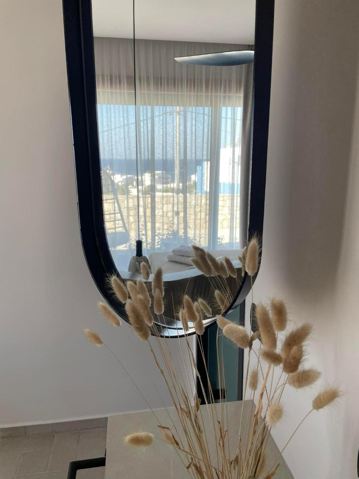 Lithos Luxury Villa Αρχάγγελος Εξωτερικό φωτογραφία