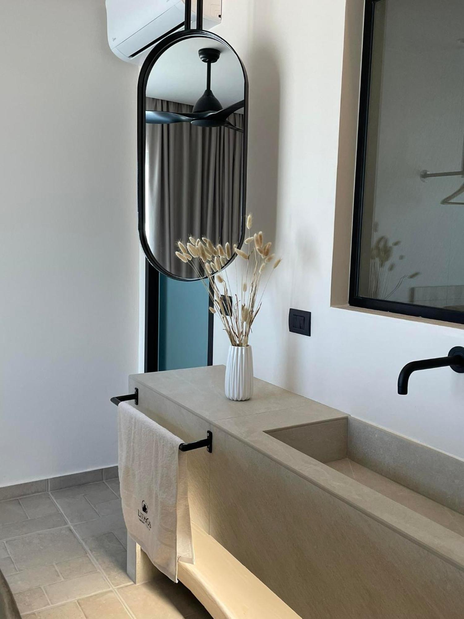 Lithos Luxury Villa Αρχάγγελος Εξωτερικό φωτογραφία
