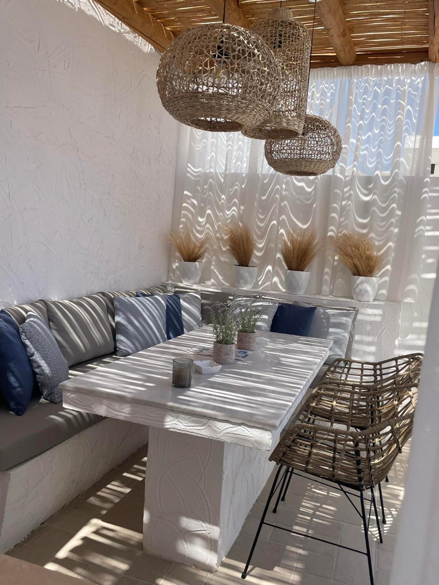 Lithos Luxury Villa Αρχάγγελος Εξωτερικό φωτογραφία